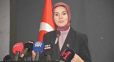 Bakan Göktaş: Aile ve Gençlik Fonu'na 43 bin 921 gencimiz başvurdu