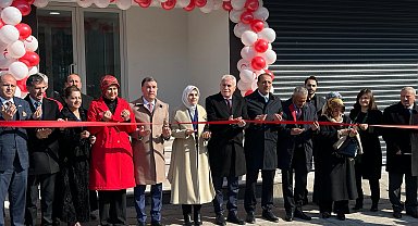 Bakan Göktaş: Aile ve Gençlik Fonu'na başvuru sayımız 50 bin 944 olmuştur