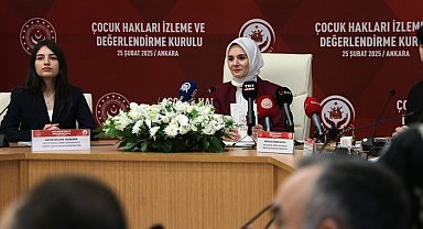 Bakan Göktaş: Dijital bağımlılıkta yaş kısıtlaması düzenlemesinde sona geldik