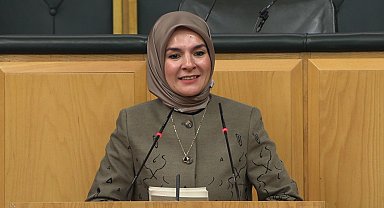 Bakan Göktaş: Hedefimiz kadına yönelik şiddeti ortaya çıkmadan engellemek