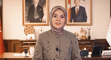 Bakan Göktaş: Kadınların kazanılmış haklarını korumak için çalışmaya devam edeceğiz