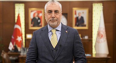 Bakan Işıkhan: İŞKUR Gençlik Programımıza başvurular bugün başlıyor