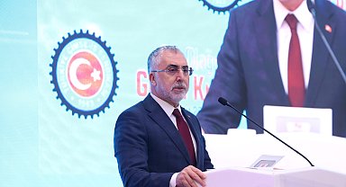 Bakan Işıkhan: Tehdit diliyle, milletin iradesine müdahale etmek isteyenlere izin vermeyiz