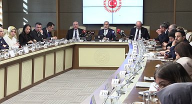 Bakan Işıkhan: Yıl sonuna kadar 1 milyondan fazla kadını istihdama kazandırmak istiyoruz