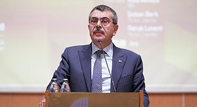 Bakan Tekin: Cumhurbaşkanımız 28 Şubat'ın izlerini silmek için tarihi bir mücadele yürüttü