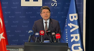 Bakan Tunç: Eğitim seviyemiz her geçen gün artıyor