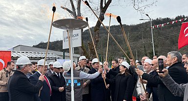 Bakan Tunç: Eğitim seviyemiz her geçen gün artıyor