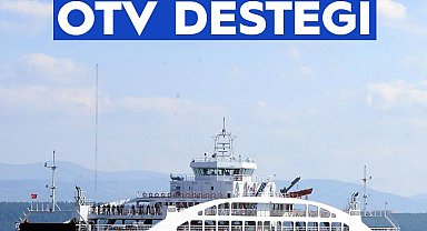 Bakan Uraloğlu: 2024'te deniz taşımacılığı ve balıkçılığa 349 bin ton ÖTV'siz yakıt desteği sağladık