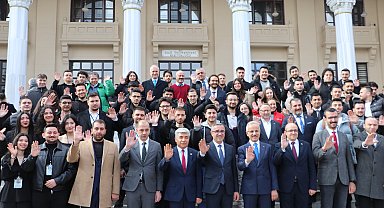 Bakan Uraloğlu: 2026'da Türkiye genelinde 5G'ye geçmiş olacağız