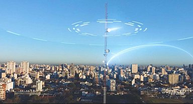 Bakan Uraloğlu: 5 bin 565 yerleşim yerine elektronik haberleşme hizmeti verildi