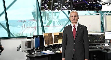 Bakan Uraloğlu: Zübeyde Hanım Eğitim ve Sergi Gemisi, yeniden ziyarete açıldı