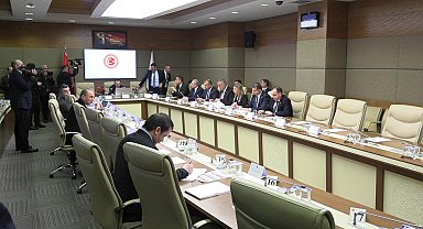 Bakan Yardımcısı Alpaslan: Yanan otel hakkında 5 kez idari yaptırım uygulanmıştır