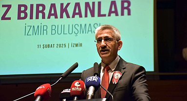 Bakan Yardımcısı Yılmaz: Engelli bireylerin sanat ve kültür ile buluşmasında dünyaya örnek çalışmalar ortaya konuyor