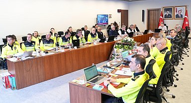 Bakan Yerlikaya: Trafikte makas atmaya yeni yaptırımlar geliyor