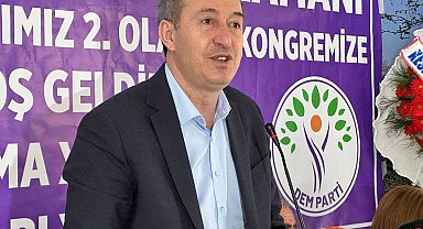 Bakırhan: Öcalan bir yol haritası hazırlıyor, bir çağrıya hazırlanıyor