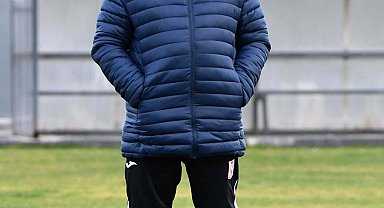 Balıkesirspor kalan 10 finale konsantre olacak