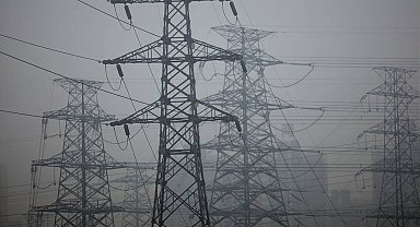 Baltık ülkeleri, Rusya ve Belarus'un ortak elektrik sisteminden ayrıldı