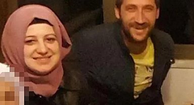 Başına vurduğu ütüyle eşini öldüren koca: Eşime tokat attım