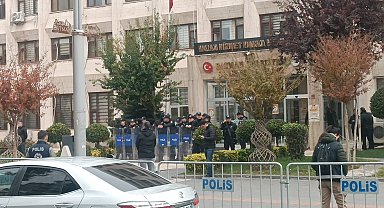 Batman Belediyesi'nde usulsüz işe alındığı belirtilen 112 kişinin sözleşmesi feshedildi