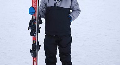 Batman'da otomobil şarampole devrildi: 1 ölü, 2 yaralı