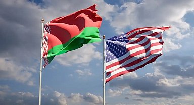 Belarus'ta tutuklu biri ABD vatandaşı 3 kişi serbest bırakıldı