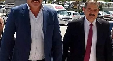 Belediye Başkanı Hilmi Şen ile korumasını öldüren sanık için 3 ayrı suçtan hapis talebi