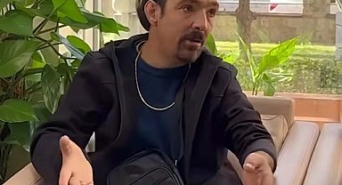 Belediyede 'TikTok şakası'; engelli personelin üzerine kolonya döküp, ateşe verdiler