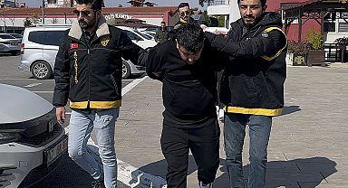 Berber dükkanında öldürülen Onur'un katili, alacaklı olduğu arkadaşı çıktı