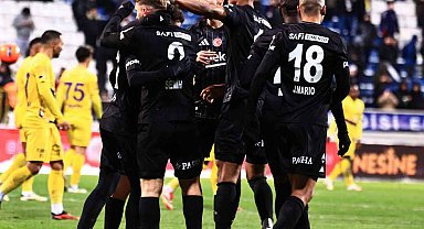 Beşiktaş, Solskjaer ile yükselişe geçti