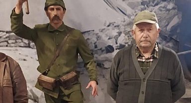 Bigalı Mehmet Çavuş'un torunu, dedesinin ölüm yıl dönümünde hayatını kaybetti