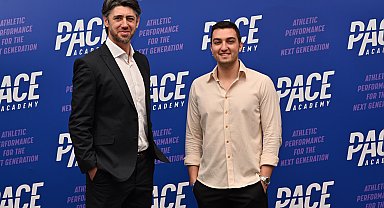 Bilimsel temellere dayalı spor hizmetleri sunmayı amaçlayan PACE Academy hizmete açıldı