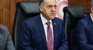 Bingöl'de ağır ve orta hasarlı 5 bin 153 yapı yıkıldı