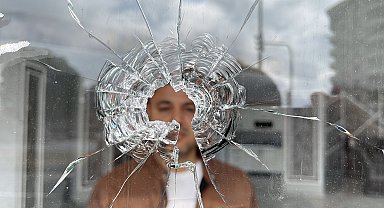 Bir ayda iş yeri 4 kez kurşunlandı