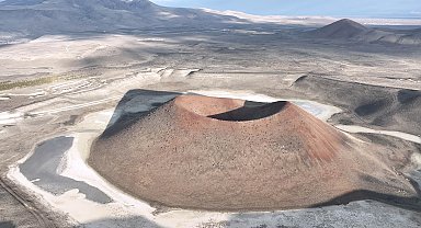 Biyolojik arıtma tesisi, Meke Gölü'ne su takviye edecek