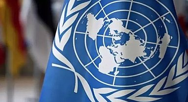 BM'den Gazze açıklaması