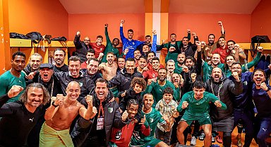 Bodrum FK kritik maçta seri peşinde