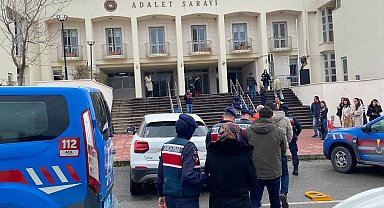 Bodrum'da göçmen kaçakçılarına operasyon: 3 tutuklama