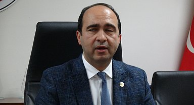 Bolu Baro Başkanı Barut: 78 kişinin öldüğü otel yangınının bilirkişi raporu hala ortaya konulmadı