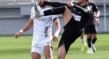 Bornova 1877 galibiyeti unuttu