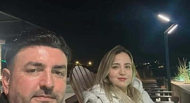 Boşanma aşamasındaki Selda'yı öldüren sanık, kızına, 'İçeride sen bana bakarsın' demiş