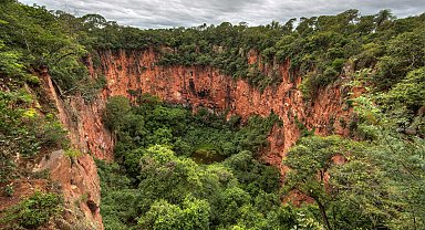 Brezilya'da olağanüstü hal ilan edildi