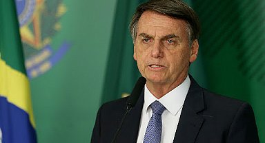 Brezilya'da savcılık, eski Devlet Başkanı Bolsonaro'yu darbe girişimiyle suçladı