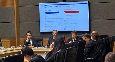 BTK Başkan Yardımcısı Kahveci: 'Yapay zeka çalışmalarını takip ve koordinasyon komitesi' kurulacak