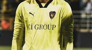 Bucaspor 1928'de kaleci Efe Süper Lig'e gidiyor