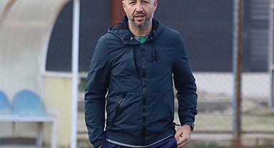 Bucaspor 1928'de Tuna Üzümcü istifa etti