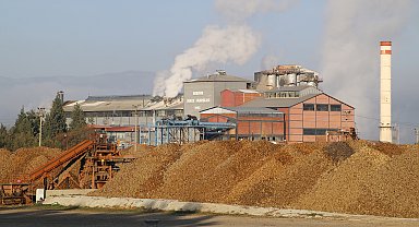Burdur Şeker Fabrikası'nda 70 yılda 5 milyon ton şeker üretildi