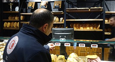 Bursa'da ramazan ayı öncesi fahiş fiyat denetimi