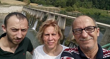 Çaldığı içkilerle kaçtı, peşine düşen iş yeri sahibinin oğlunu bıçaklayarak öldürdü