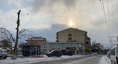 Çanakkale'de 1 ilçede daha taşımalı eğitime ara verildi