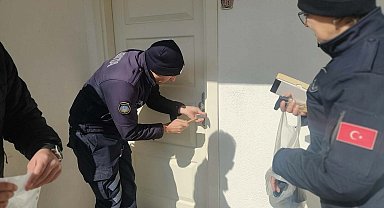 Çanakkale'de 13 otel ve pansiyon mühürlendi